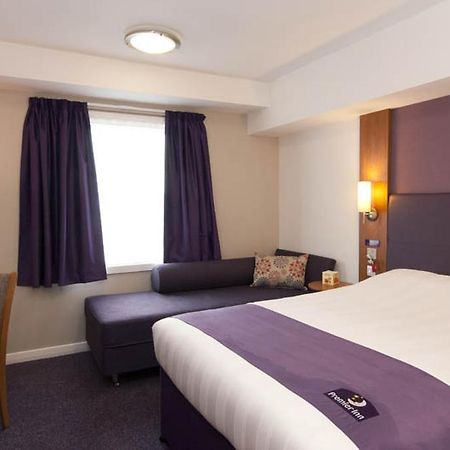 Premier Inn Leamington Spa Town Centre المظهر الخارجي الصورة