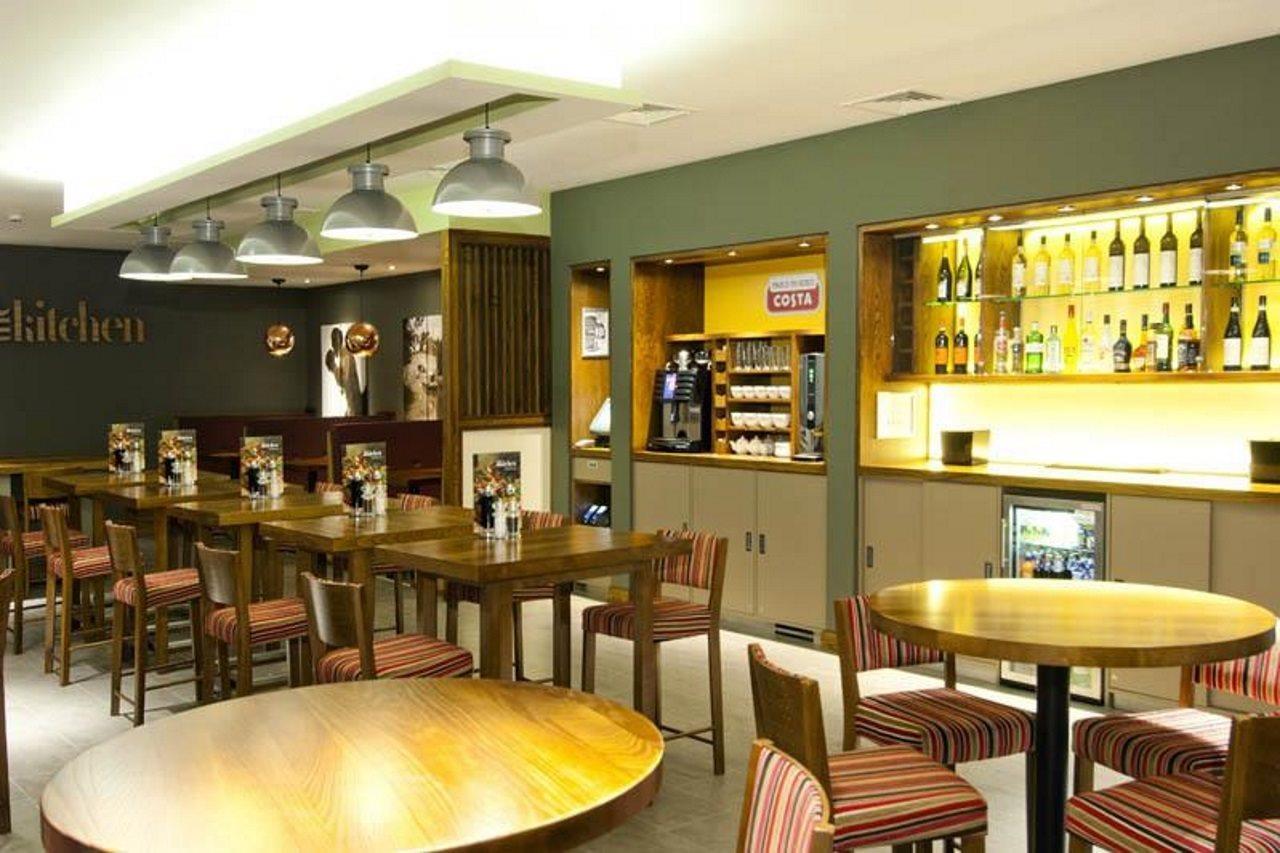 Premier Inn Leamington Spa Town Centre المظهر الخارجي الصورة