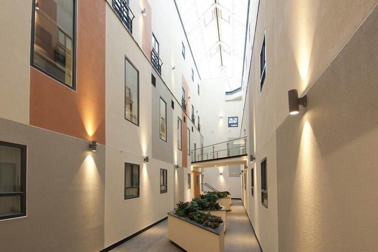 Premier Inn Leamington Spa Town Centre المظهر الخارجي الصورة